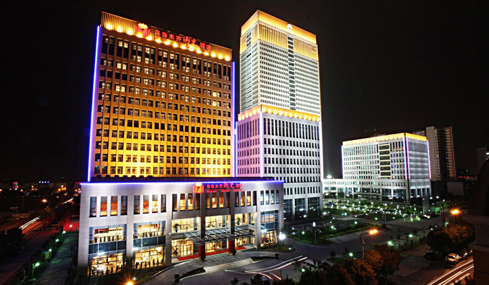 Mirage Hotel